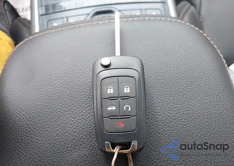 2017 Chevrolet Impala 1Lt from USA, damaged, VIN 1G1105S34HU119241